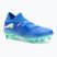 Футбольні бутси PUMA Future 7 Match MxSG синій мазінг / пума білий / електрична м'ята