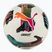 М'яч футбольний PUMA Orbita 5 Fusion puma white/multicolor розмір 3