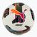М'яч футбольний PUMA Orbita 5 Fusion puma white/multicolor розмір 4