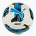 М'яч футбольний PUMA Orbita 5 Fusion puma white/ingite blue розмір 3