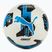 М'яч футбольний PUMA Orbita 5 Fusion puma white/ignite blue розмір 4