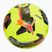 М'яч футбольний PUMA Orbita 1 TB FIFA Quality Pro lemon tonic/multicolor розмір 5