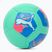 Електричний м'ятний футбольний м'ятний м'яч PUMA Big Cat Miniball розмір 1
