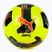 М'яч футбольний PUMA Orbita 7 MS lemon tonic/multicolor розмір 4