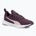 Кросівки для бігу PUMA Flyer Runner midnight plum/mauve mist