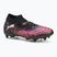 Кросівки футбольні чоловічі PUMA Future 8 Match MxSG puma black/ puma white/ glowing red