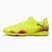 Кросівки футбольні чоловічі PUMA Future 8 Play TT yellow alert/ puma black/ sun struck