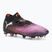 Кросівки футбольні чоловічі PUMA Future 8 Ultimate MxSG puma black/puma white/glowing red
