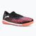 Кросівки футбольні чоловічі PUMA Future 8 Match Low TT puma black/ puma white/ glowing red