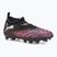 Кросівки футбольні дитячі PUMA Future 8 Match FG/AG Jr puma black/puma white/glowing red