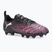 Кросівки футбольні дитячі PUMA Future 8 Play FG/AG Jr puma black/puma white/glowing red