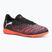 Кросівки футбольні чоловічі PUMA Future 8 Play TT puma black/ puma white/ glowing red