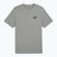 Футболка чоловіча PUMA ESS Small No. 1 Logo Tee medium gray heather
