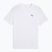 Футболка чоловіча PUMA ESS Small Logo Poly Tee puma white
