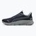 Кросівки для бігу PUMA Flexfocus Lite Modern Woven navy blue/cool mid gray