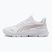 Кросівки для бігу PUMA Flexfocus Lite Modern Woven puma white/rose gold