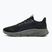 Кросівки для бігу PUMA Flexfocus Lite Modern Woven puma black/vivid blue