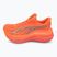 Кросівки для бігу жіночі PUMA MagMax Nitro glowing red/puma silver