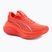 Кросівки для бігу жіночі PUMA MagMax Nitro glowing red/puma silver