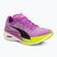 Кросівки для бігу чоловічі PUMA Deviate Nitro Elite 3 pure magenta/yellow alert