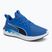 Кросівки для бігу PUMA Softride Carson vivid blue/puma navy