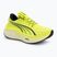 Кросівки для бігу чоловічі PUMA MagMax Nitro yellow alert/puma black