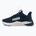 Кросівки PUMA FTR Wave puma navy/puma white/puma vivid blue