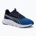 Сучасні бігові кросівки PUMA FlexFocus Lite яскраво-синього кольору / темно-синього кольору
