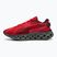 Кросівки для бігу PUMA Softride Frequence на всі випадки життя червоні / пума чорні / прохолодні темно-сірі