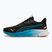 PUMA FlexFocus Lite Сучасні бігові кросівки пума чорного кольору/теплий вогонь