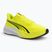 Кросівки для бігу PUMA Pounce Lite yellow alert/puma black