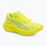 Кросівки для бігу жіночі PUMA Deviate Nitro 3 yellow alert/puma silver