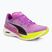 Кросівки для бігу жіночі PUMA Deviate Nitro Elite 3 pure magenta/yellow alert