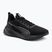 Кросівки для бігу PUMA Flyer Lite 3 puma black/for all time red
