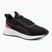 Бігові кросівки PUMA Flyer Lite 3 Puma чорні/назавжди червоні
