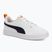 Кросівки дитячі PUMA Rickie Jr puma white/new navy/dark poppy