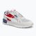 Кросівки чоловічі PUMA Graviton Pro glacial gray/puma white/for all time red