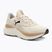 Кросівки для бігу жіночі PUMA Softride Mayve alpine snow/warm white/puma black