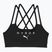 Спортивний бюстгальтер PUMA x HYROX Move Strappy чорний