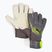 Рукавиці воротарські PUMA Ultra Play RC matte aged silver/yellow alert