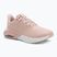 Кросівки для бігу жіночі PUMA X-Cell Nova CAT SL rose quartz/silver mist