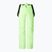 Штани лижні чоловічі BOGNER FIRE+ICE Scott 3 vibrant lime
