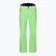 Штани лижні чоловічі BOGNER FIRE+ICE Nic-T vibrant lime
