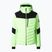 Куртка лижна чоловіча BOGNER FIRE+ICE Radek vibrant lime