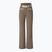 Штани лижні жіночі BOGNER FIRE+ICE Zula2 walnut