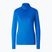 Кофта термоактивна жіноча Bogner Fire+Ice Margo 2 lapis blue