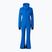 Комбінезон лижний жіночий BOGNER FIRE+ICE Zea lapis blue