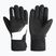 Рукавиці гірськолижні чоловічі ZIENER Gatis Aquashield black/white
