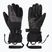 Рукавиці лижні чоловічі Ziener Ghalion Aquashield Glove magnet