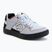 Жіночі велосипедні туфлі платформи adidas FIVE TEN Freerider crystal sky/off white/core black